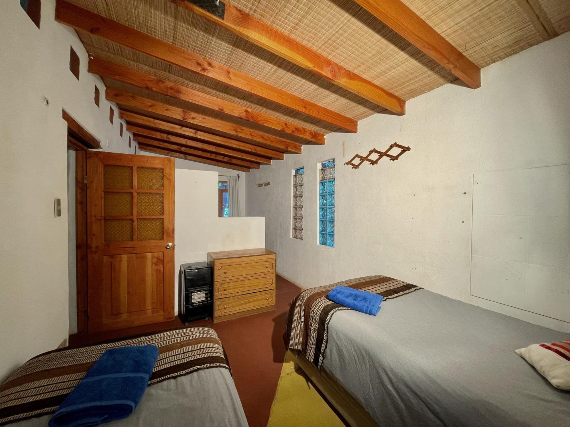 Casa Adobe - Tranquilidad En El Desierto De Atacama Villa San Pedro de Atacama Exterior photo