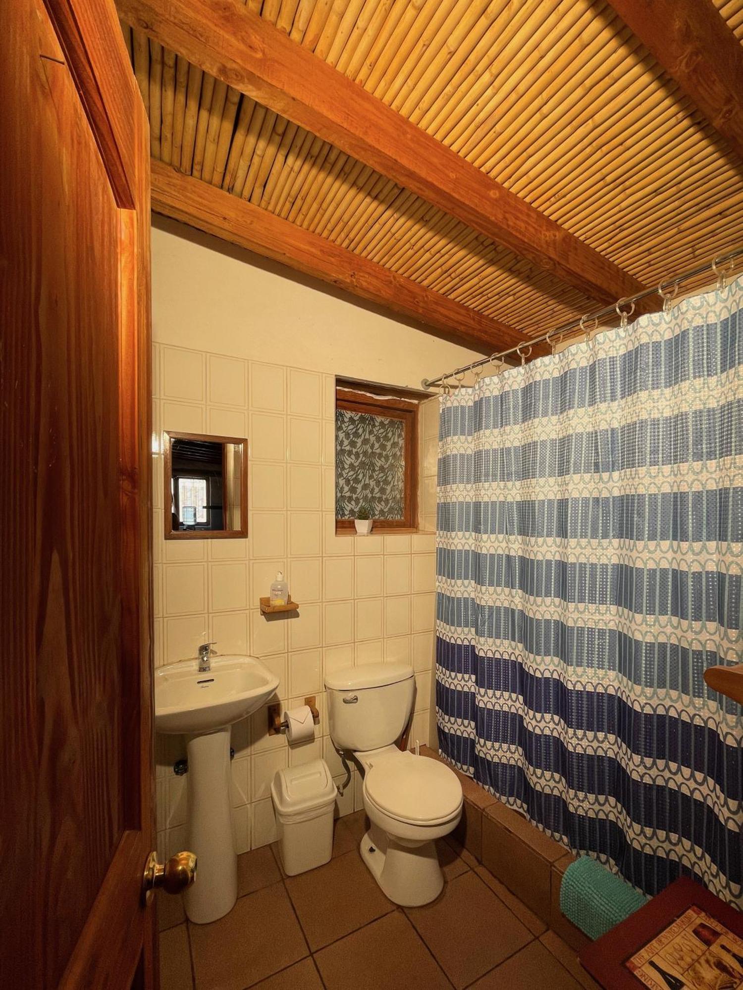 Casa Adobe - Tranquilidad En El Desierto De Atacama Villa San Pedro de Atacama Exterior photo