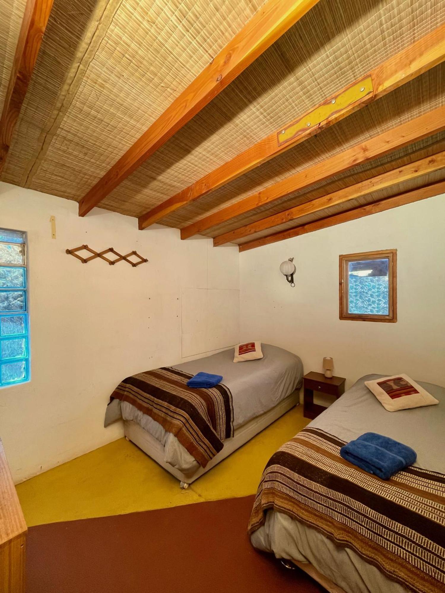 Casa Adobe - Tranquilidad En El Desierto De Atacama Villa San Pedro de Atacama Exterior photo